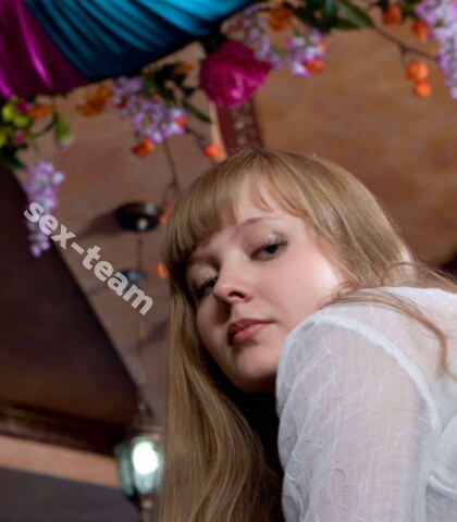 Проститутка Мария