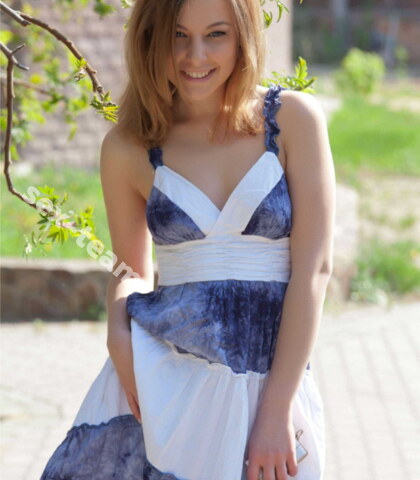 Проститутка Таня