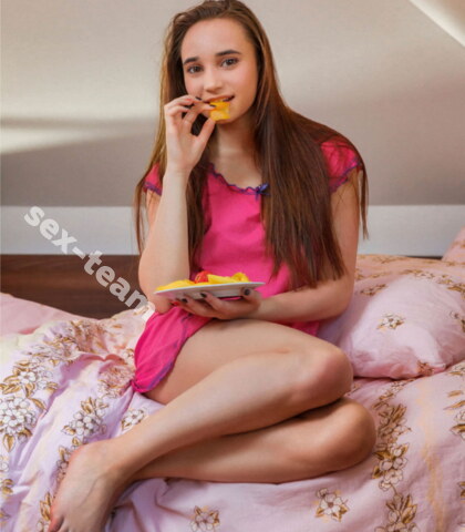 Проститутка Вера